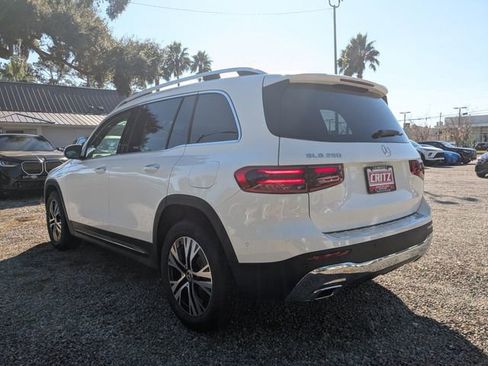 New 2026 Mercedes-Benz GLB 250 image 7