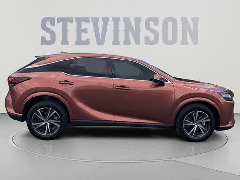 Used 2023 Lexus RX 350 w/ Cold Area Package AWD/4WD image 6