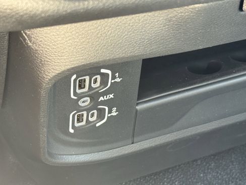 New 2025 RAM 5500 Tradesman image 22