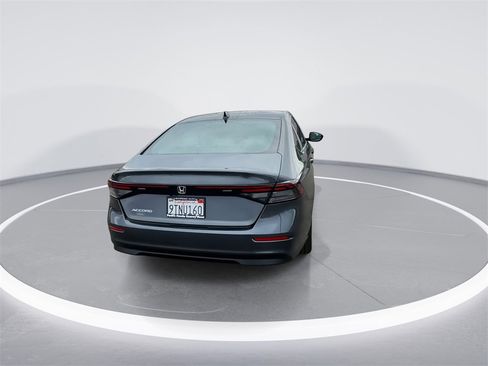 Used 2025 Honda Accord LX image 13