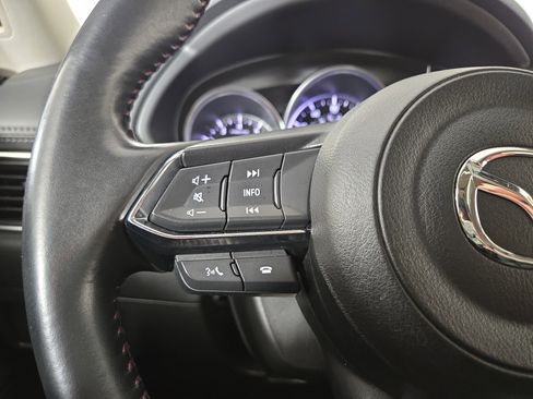 Used 2021 MAZDA CX-5 Carbon Edition image 15