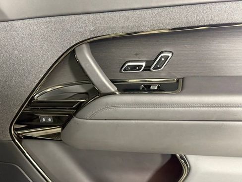 Certified 2023 Land Rover Range Rover Sport SE Dynamic image 28