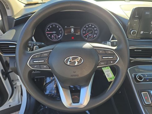 Used 2023 Hyundai Santa Fe SE w/ Cargo Package image 26