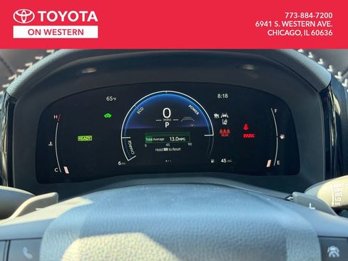 New 2026 Toyota Camry SE image 30