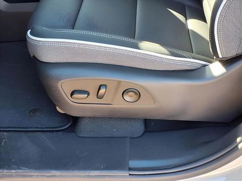 New 2026 GMC Sierra EV Elevation w/ LPO, Elevation Dark Package image 20