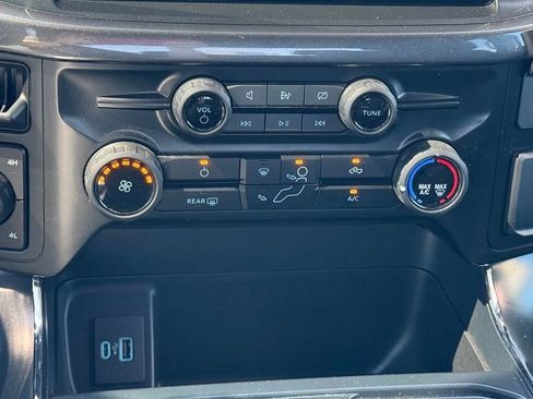 Used 2024 Ford F150 STX AWD/4WD image 28