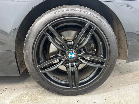 Used 2017 BMW 640i xDrive Convertible AWD/4WD image 27