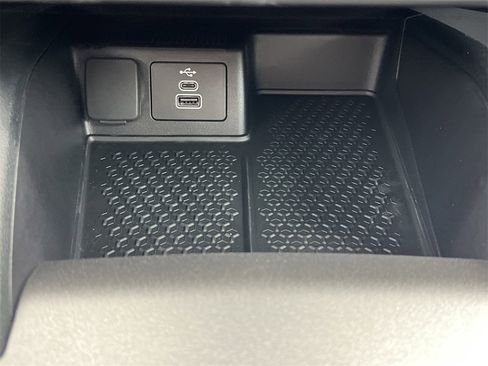 New 2026 Ford Bronco Sport Outer Banks w/ Sasquatch Outer Banks Package image 11