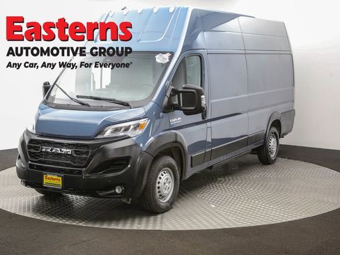 Used 2024 RAM ProMaster 3500 image 52