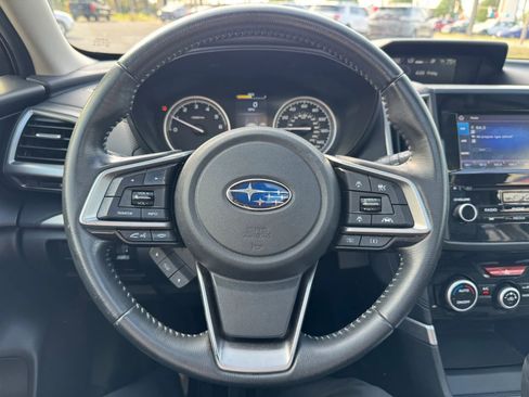 Used 2019 Subaru Forester Premium AWD/4WD image 23