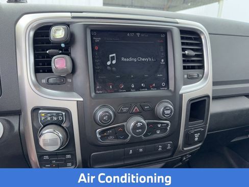 Used 2019 RAM 1500 Big Horn AWD/4WD image 23