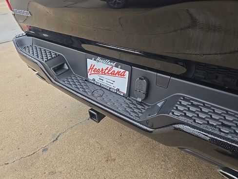 New 2026 RAM 1500 Big Horn image 24