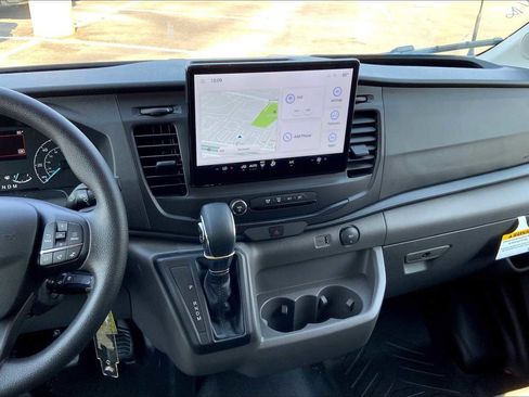 New 2025 Ford Transit 250 Cargo Van w/ Load Area Protection Package image 13