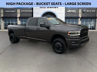 Used 2024 RAM 3500 Laramie w/ Night Edition video 1
