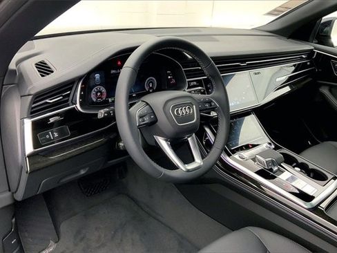 New 2026 Audi Q8 Premium Plus image 7
