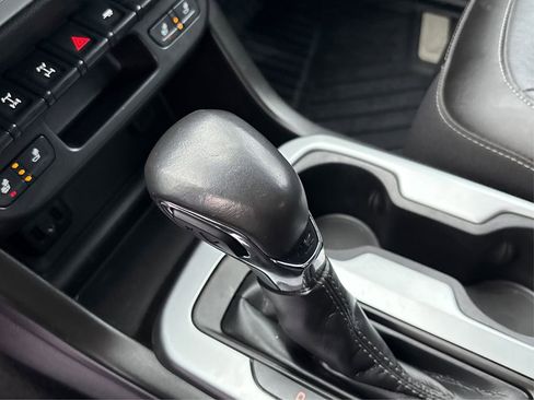 Used 2022 Chevrolet Colorado ZR2 w/ Colorado ZR2 Bison Edition image 32