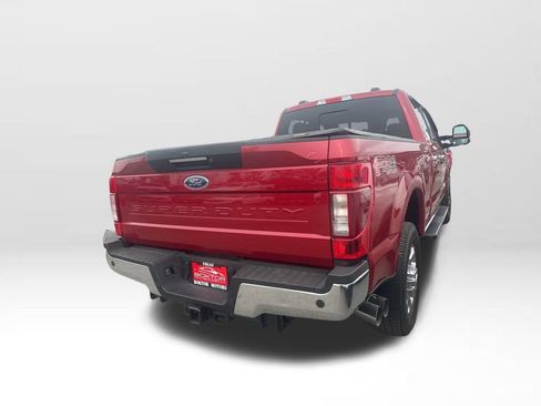 Used 2022 Ford F350 Lariat w/ Lariat Ultimate Package image 5