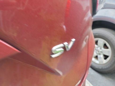 Used 2016 Nissan Murano SV w/ Premium Package image 8