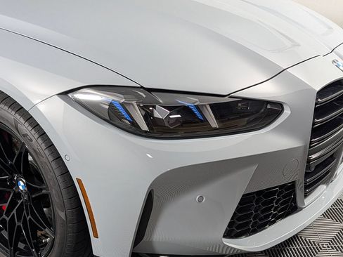 Used 2026 BMW M4 xDrive Competition AWD/4WD image 15