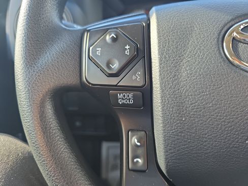 Used 2023 Toyota Tacoma SR image 20