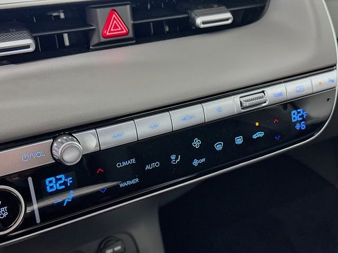 Used 2024 Hyundai Ioniq 5 SEL image 24