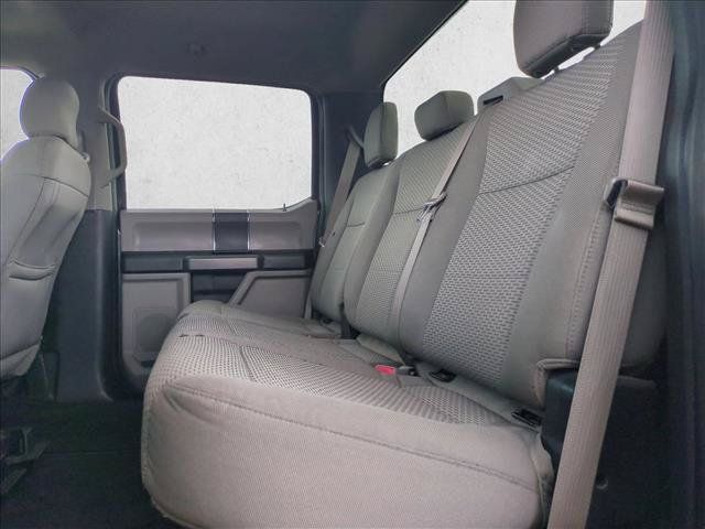 Used 2016 Ford F150 XLT AWD/4WD image 17