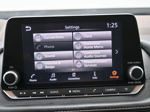 Used 2022 Nissan Rogue SV image 23