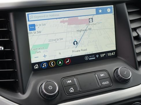 Used 2023 GMC Acadia SLT image 27