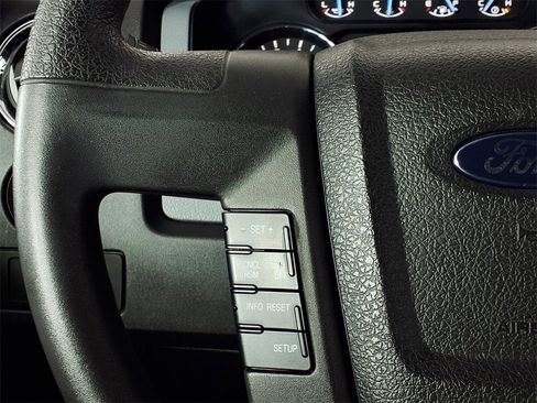 Used 2011 Ford F150 XLT image 18