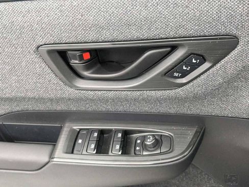 New 2026 Subaru Outback Limited AWD/4WD image 21