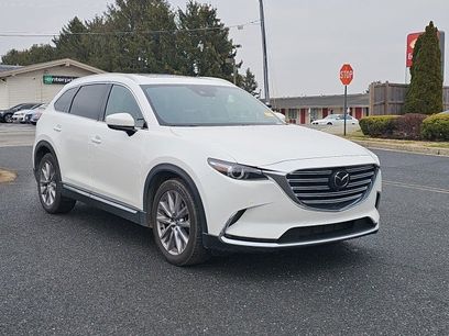 Used 2020 MAZDA CX-9 Grand Touring