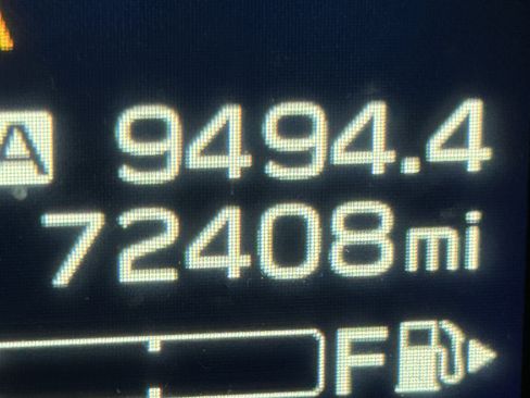 Used 2022 Subaru Forester Premium image 26