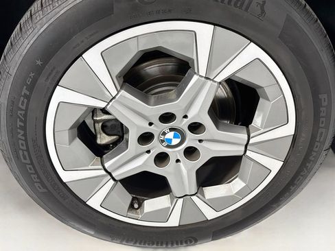 Used 2025 BMW X1 xDrive28i AWD/4WD image 31