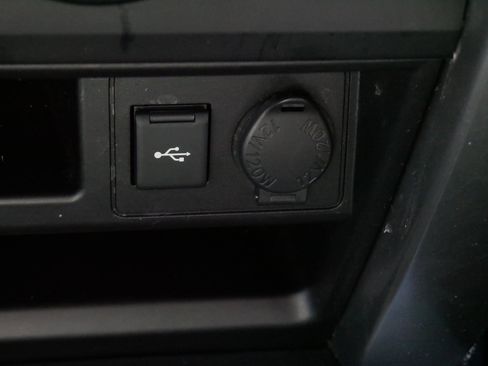Used 2023 Toyota 4Runner SR5 RWD image 28