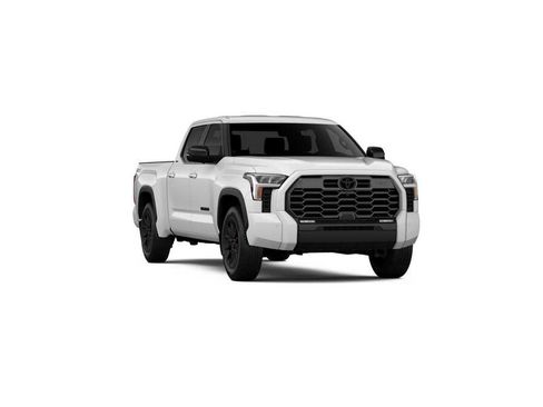 New 2026 Toyota Tundra Limited image 16