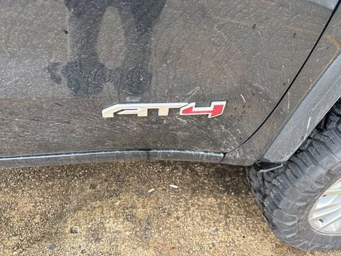 Used 2021 GMC Sierra 1500 AT4 w/ AT4 Value Package image 5