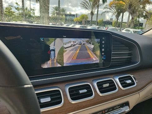 Used 2023 Mercedes-Benz GLE 450 4MATIC image 23