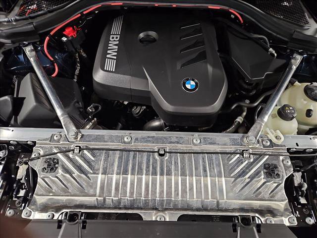 Certified 2026 BMW X3 xDrive30i w/ M Sport Package AWD/4WD image 22