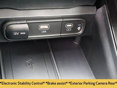 Used 2025 Kia Telluride EX X-Line image 9