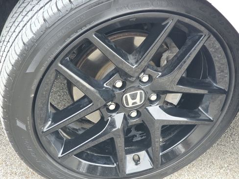 Certified 2023 Honda Civic Sport image 10