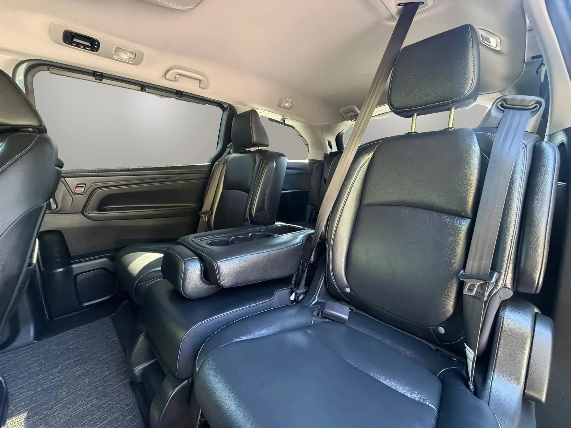 Used 2024 Honda Odyssey Touring image 17
