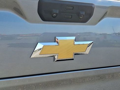Used 2024 Chevrolet Silverado 1500 High Country w/ High Country Premium Package AWD/4WD image 30