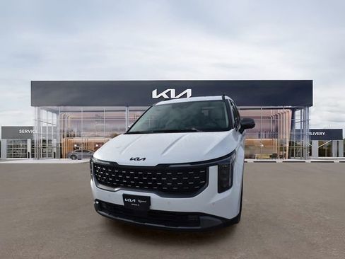 New 2026 Kia Carnival SX Prestige FWD image 8