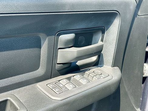 New 2026 RAM 3500 Tradesman image 13