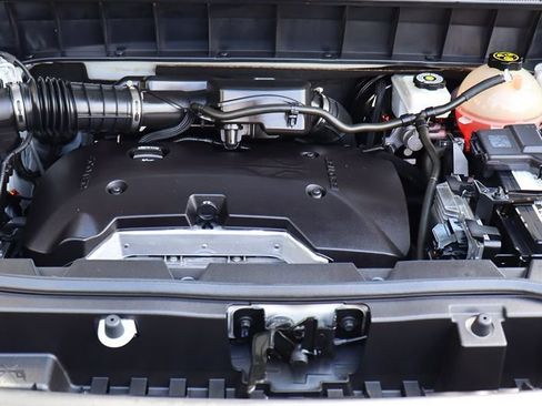 Used 2019 GMC Acadia SLE FWD image 57