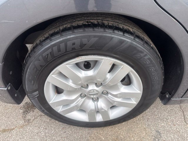 Used 2011 Nissan Altima 2.5 S FWD image 11