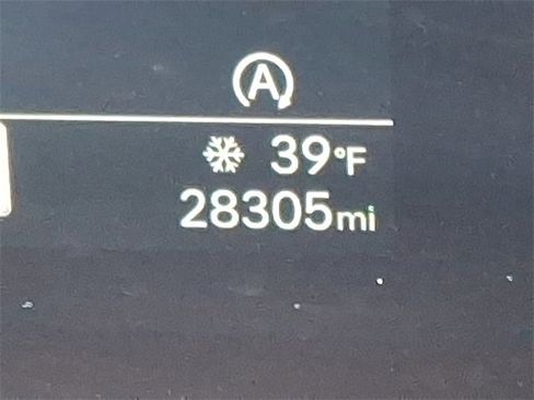 Certified 2025 Hyundai Tucson SEL image 20