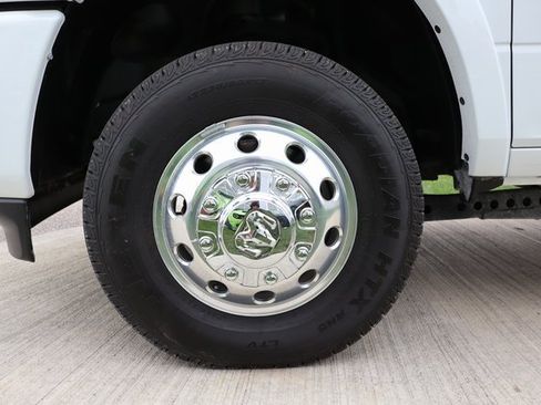 Used 2025 RAM 3500 Limited w/ Max Tow Package image 34