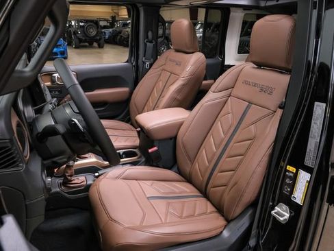 Used 2024 Jeep Wrangler Unlimited Rubicon 392 image 17