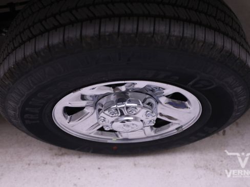 New 2026 RAM 2500 Tradesman image 34